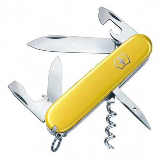 Victorinox Spartan Edição Especial