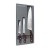 Conjunto de Cozinha 3 Facas ARCOS Natura