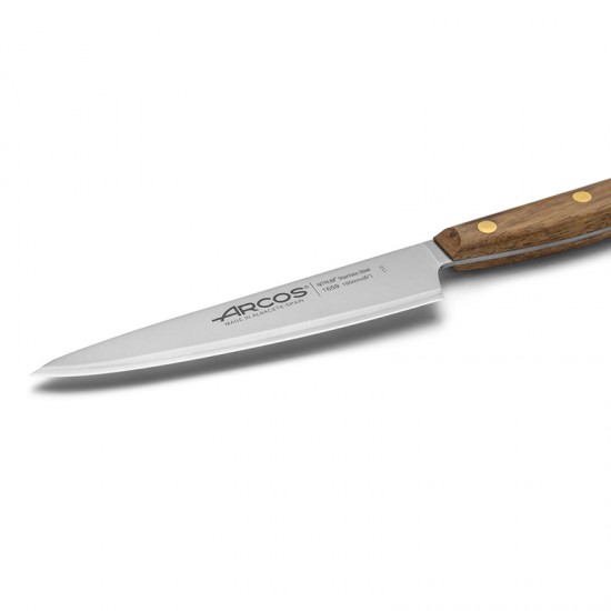 Faca de Chefe 16cm ARCOS Nórdika