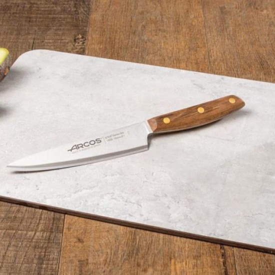 Faca de Chefe 16cm ARCOS Nórdika