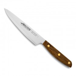 Faca de Chefe 16cm ARCOS Nórdika