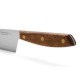 Faca Santoku 19cm ARCOS Nórdika