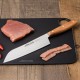 Faca Santoku 19cm ARCOS Nórdika