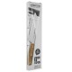 Faca Santoku 19cm ARCOS Nórdika