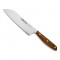 Faca Santoku 19cm ARCOS N&oacute;rdika
