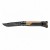 Opinel Nº8 Horizon - Mustard Black