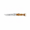 Opinel Jeremy Fish Nº8