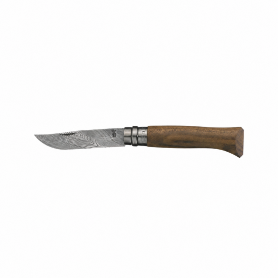 Opinel Damas Ziricote Nº8
