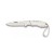 Navalha Inox Porta-chaves