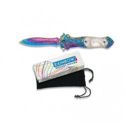 Navalha Rainbow "Sword"