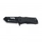 Navalha T&aacute;ctica Tanto Mini RUI - K25