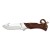 Navalha "IMPALA SKINNER"