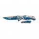 Navalha Rainblue "Mountains"