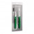 Conjunto de 2 Facas p/ Descascar ARCOS