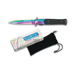 Navalha Rainbow "Clipper"