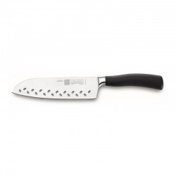 Faca Santoku c/ Alvéolos 18cm SICO
