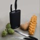 Conjunto de Cozinha ARCOS 4 Facas + Bloco