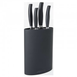 Conjunto de Cozinha ARCOS 4 Facas + Bloco