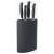 Conjunto de Cozinha ARCOS 4 Facas + Bloco