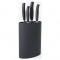 Conjunto de Cozinha ARCOS 4 Facas + Bloco