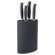 Conjunto de Cozinha ARCOS 4 Facas + Bloco