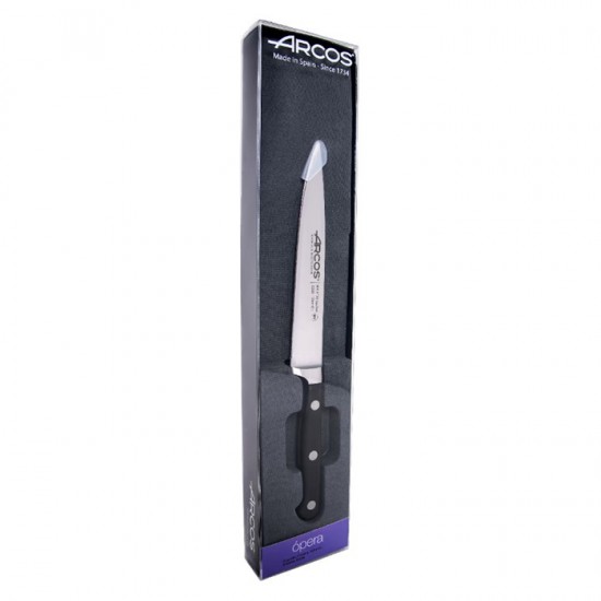 Faca p/ Filetar 16cm ARCOS Ópera