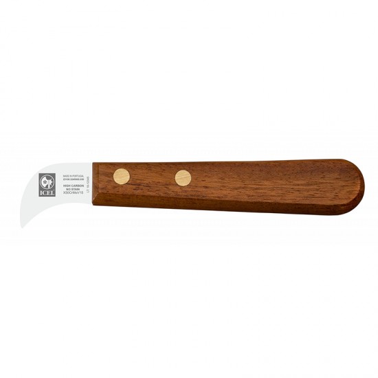 Faca p/ Castanhas ICEL