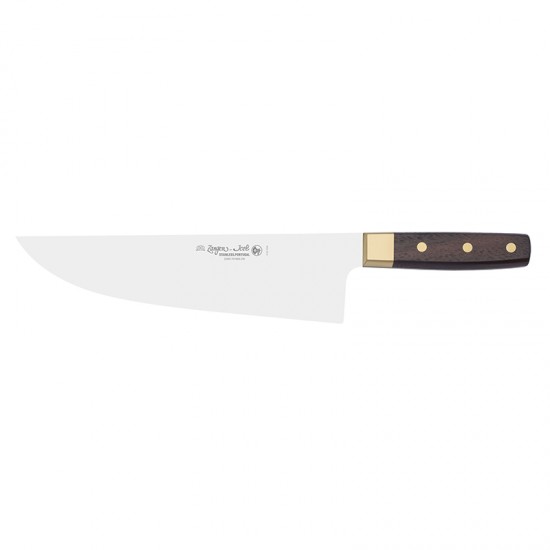 Faca de Chefe 25 cm Zanger ICEL