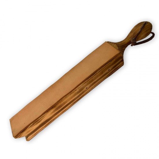 Strop para Afiar Navalhas de Barbear - 29cm