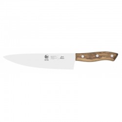 Faca de Cozinheiro 20cm ICEL Nature