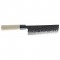 Cutelo Naikiri - Tojiro Hammered Finish