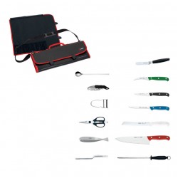 Estojo Ivo Technic - 13 peças HACCP