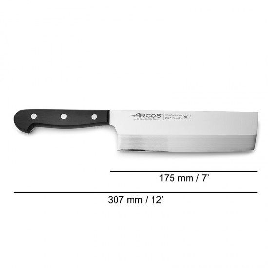 Conjunto ARCOS Cozinha Japonesa