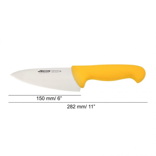 Faca de Chefe 15cm ARCOS 2900