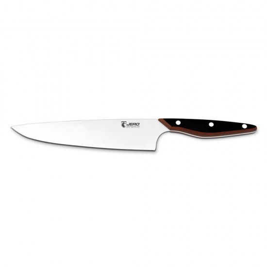 Faca para Chefe JERO Coimbra 22cm