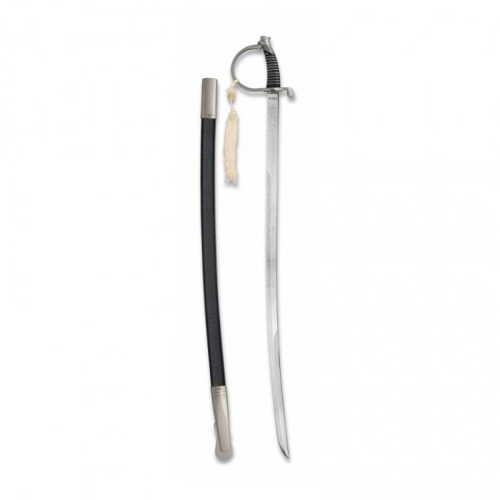 Sabre de Cavalaria Decorativo