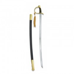 Sabre de Cavalaria Decorativo
