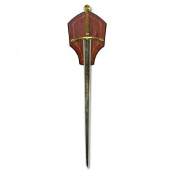 Espada Decorativa "Templarios"