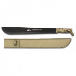 Machete "Desert Storm"