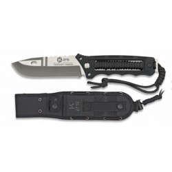 RUI - K25 Faca Táctica c/ Paracord