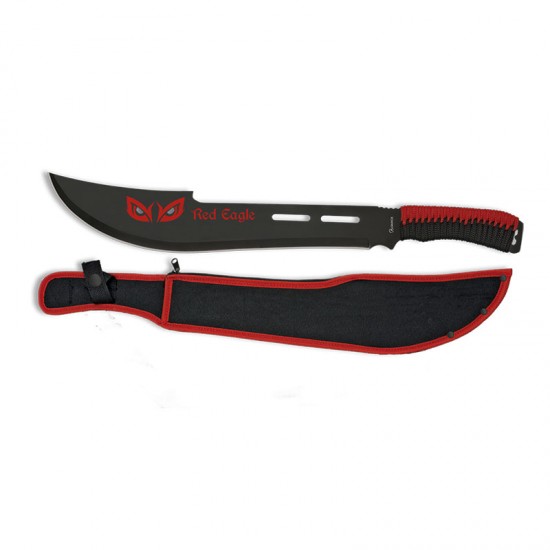 Machete "Red Eagle"