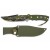 Faca militar ABS