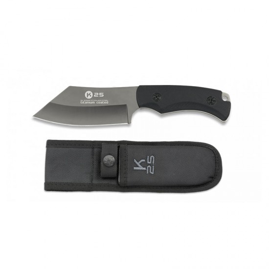 Mini Faca Táctica "G10"