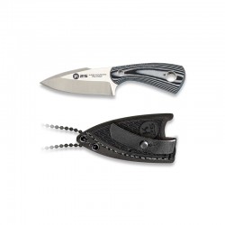 RUI - K25 Faca Táctica G10 6.5 cm