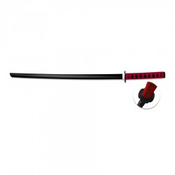 Katana de Treino em Madeira