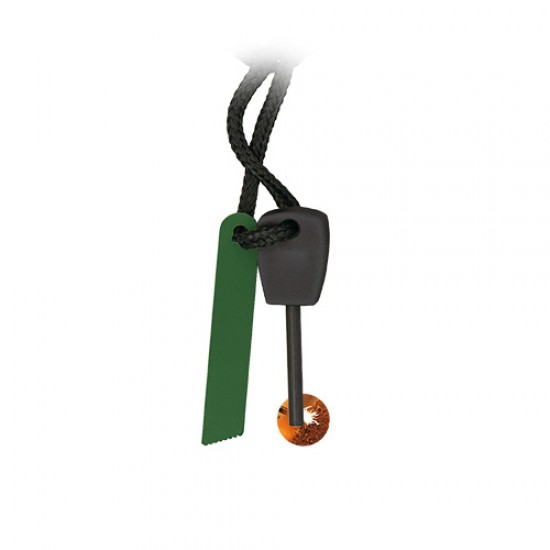 Firesteel c/ raspador