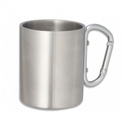 Copo de Metal