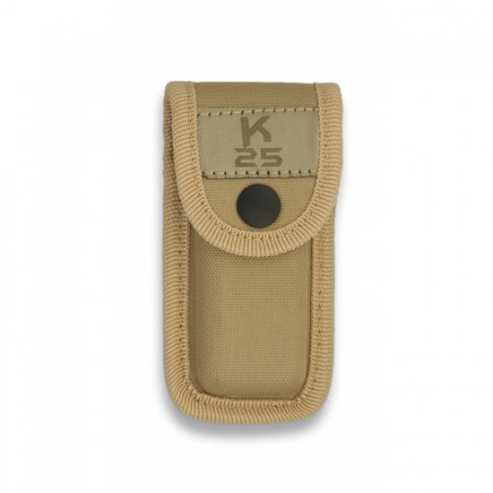 Bolsa RUI - K25 12cm para canivetes