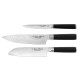 Conjunto Sushi NIKURU Damasco