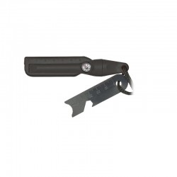 Firesteel c/ Bússola e Apito